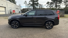 Volvo XC90 2.0 B5D [235] Plus Dark 5dr AWD Geartronic Diesel Estate